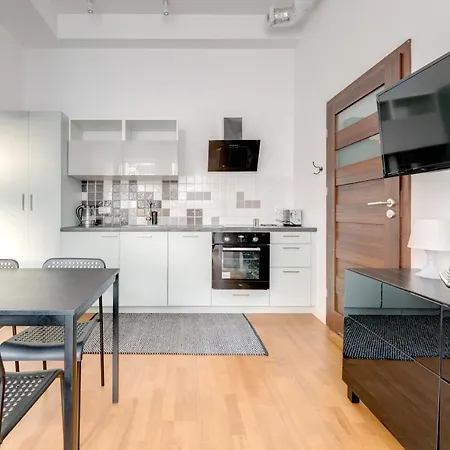 Apartamento 3 City - Rhino